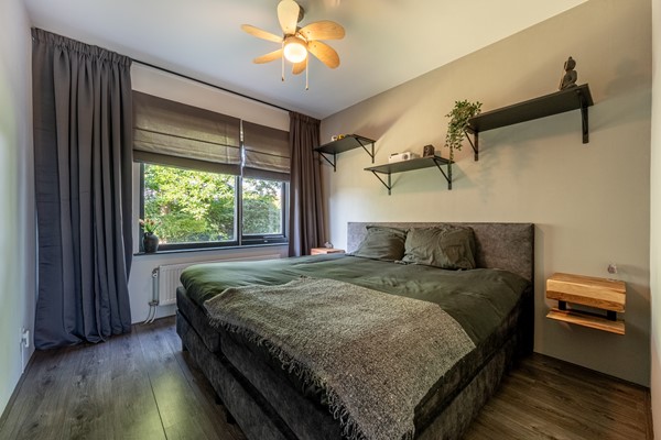 Medium property photo - Jozef Israëlsstraat 4, 3331 VD Zwijndrecht